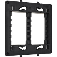 Suporte Modular Pial Plus+ 4X4 - 6 Modulos - 612124Nt
