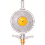 Regulador Gas Imar Sem Mangueira 2Kg 2001/01