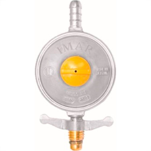 Regulador Gas Imar Sem Mangueira 2Kg 2001/01