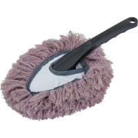 Espanador De Po Superpro Compacto Cinza Sp8801 Espanador De Po Superpro Compacto Cinza Sp8801