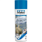 Espuma Limpa Tudo Tekbond 400Ml/370G
