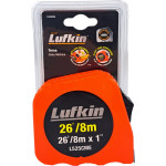 Trena Lufkin Com Trava L525Cme - 8Mx25Mm