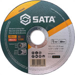 Disco Aco Inox Sata 4.1/2'' X 3/64'' X 7/8'' - St55052G