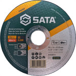 Disco Aco Inox Sata 4.1/2'' X 1/16'' X 7/8'' - St55053G