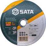 Disco Aco Inox Sata 7'' X 1/16'' X 7/8'' - St55054G