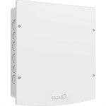 Caixa Passagem Pvc Tigre Embutir Cpt30 Branca