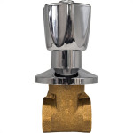 Registro Pressao Bognar 1416 - 3/4'' C-50 Max
