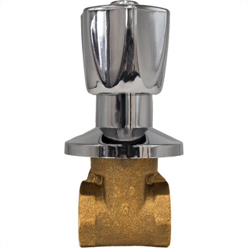 Registro Pressao Bognar 1416 - 3/4'' C-50 Max