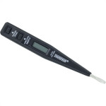 Chave Fenda Teste Digital Thompson 12V - 250V.