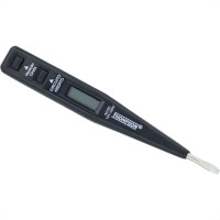 Chave Fenda Teste Digital Thompson 12V - 250V.