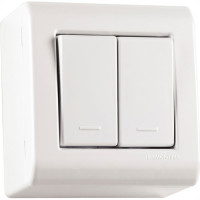 Sistema Box Tramontina Lizflex 2 Simples 10A. - 57304/011