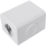 Sistema Box Tramontina Lizflex Multiuso   Caixa Com Tampa Cega - 57304/052