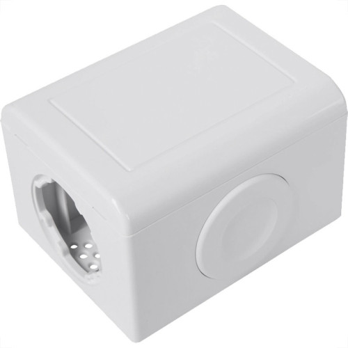 Sistema Box Tramontina Lizflex Multiuso   Caixa Com Tampa Cega - 57304/052