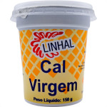 Cal Virgem Linhal Pote 150G