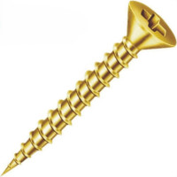 Parafuso Jomarfix Philips Chata Jomarca 6,0 X 60Mm