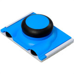 Pad Pintura Para Recorte Atlas 4,7'' At751/70
