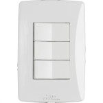 Conjunto Mectronic Petra 3 Simples - 81082