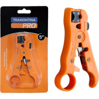 Alicate Descascador De Fio Tramontina 5'' - 44051/105