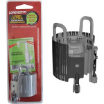 Resistencia Lorenzetti Para Torneira Essence 4.600W. X 127V. - 3070