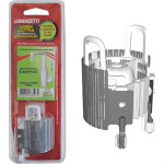 Resistencia Lorenzetti Para Torneira Essence 5.500W. X 220V. - 3070A