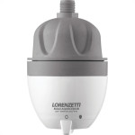Aquecedor Lorenzetti Maxi Ultra 4.600W. - 127V.