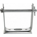 Armacao Para Press-Bown Rex Semi 1 Isolador