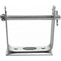 Armacao Para Press-Bown Rex Semi 1 Isolador