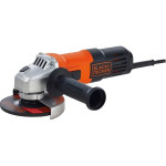 Esmerilhadeira Black+Decker 4.1/2'' 650Wx220V. - G650-B2