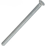 Parafuso Para Caixinha De Luz Philips Newfix 9/64 X 3'' - 100unids