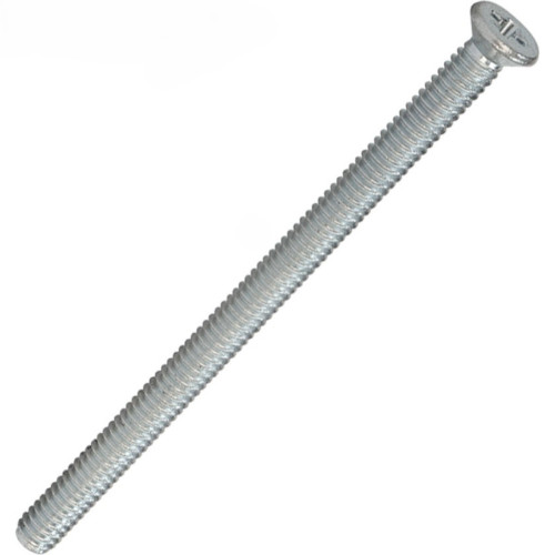 Parafuso Para Caixinha De Luz Philips Newfix 9/64 X 3'' - 100unids