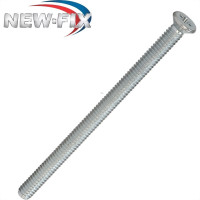 Parafuso Para Caixinha De Luz Philips Newfix 9/64 X 5/8'' - Kit C/5 Centos