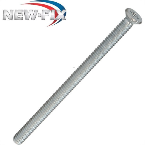 Parafuso Para Caixinha De Luz Philips Newfix 9/64 X 5/8'' - Kit C/5 Centos