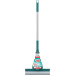 Mop Flash Limp Rodo Magico Limpeza Geral Plus Cinza/Verde - Mop7671