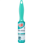 Rolo Adesivo Flash Limp Mini 30 Folhas - Cst0047