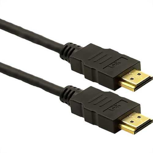 Cabo Hdmi 2.0 Mxt 4K Ultra Hd 3D - 30Awg 5M - 8.1.354