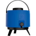 Botijao Termico Termolar Maxitermo 6L. Azul