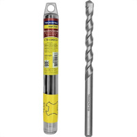 Broca Widea Sds Plus Tramontina 8X310Mm - 43148/117