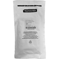 Broca Aco Rapido Tramontina Master   1/4'' - Pacote Com 10 Pecas - 43146/015 - Kit C/10 Pecas