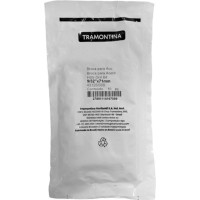 Broca Aco Rapido Tramontina Basic Tam.G 5/32'' Pacote Com 10 Pecas - 43125/009 - Kit C/10 Pecas
