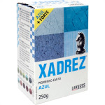 Po Xadrez 250G Azul