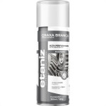 Graxa Spray Etaniz Branca Litio 300Ml/180G.