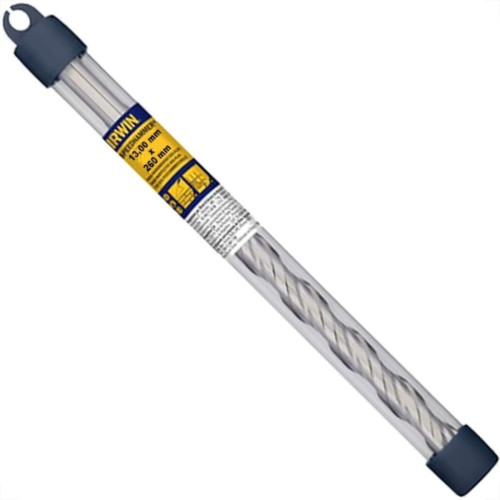 Broca Widea Sdsplus Importada Irwin 13Mm X 260Mm