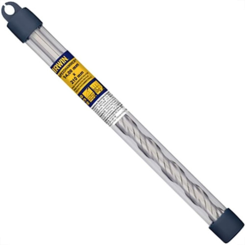 Broca Widea Sdsplus Importada Irwin 14Mm X 210Mm