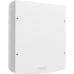 Caixa Passagem Pvc Tigre Sobrepor Cpt30 Branca