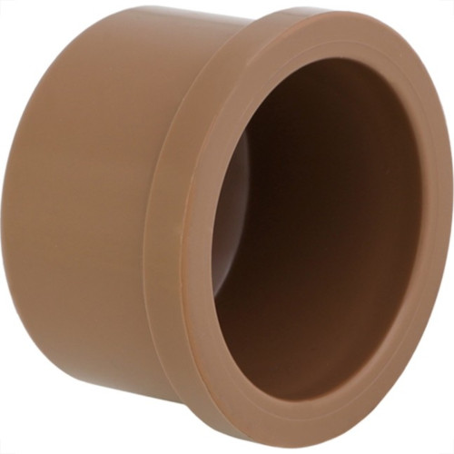 Caps Soldavel Krona 110Mm