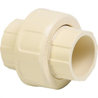 Uniao Ultraterm Cpvc Krona Femea/Femea 22Mm