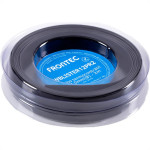 Tubo Termocontratil 12Mm / 6Mm Preto Pacote Com 2 Metros - Wblister 12,0Pr2