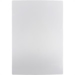 Placa Conjunto Ilumi I9-Inove Branco 4X2 Cega - 96050