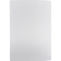 Placa Conjunto Ilumi I9-Inove Branco 4X2 Cega - 96050