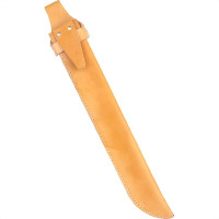 Bainha De Raspa Para Fakao Tati 18'' - Kit C/6 Pecas